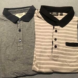 Two Mexx tops